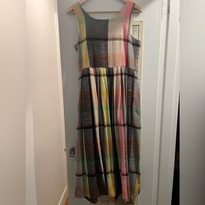 Ace & Jig Dylan dress size XS - reversible